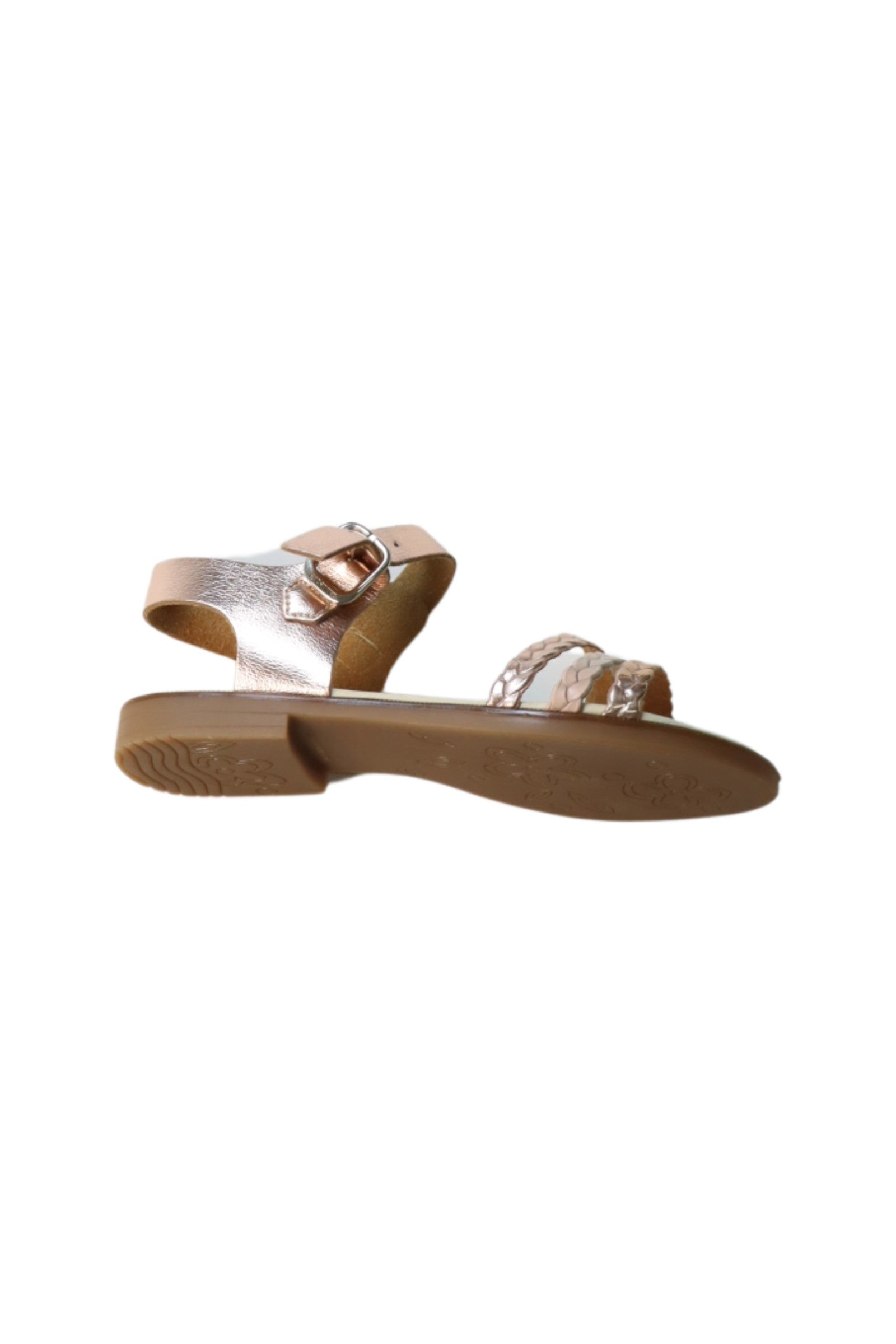 Andanines Comfortable Sandals for Kids - Size 7Y (EU32) - Perfect for Beach, Pool & Summer Outdoor Activities
