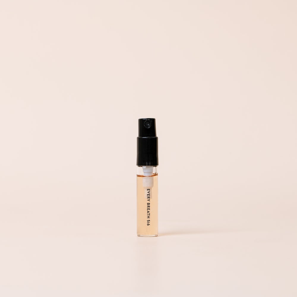 Every Breath 3ml EDP for Women by Perfume Merchant - Floral Fragrance Perfume Oil - Perfect for Date Night, Office & Special Occasions