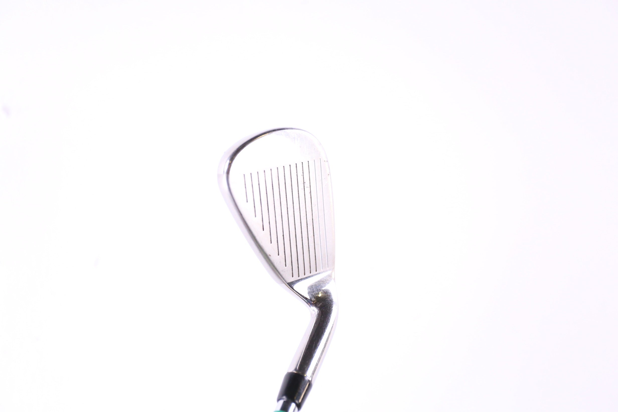 Used Callaway Rogue ST MAX OS 7 Iron Left Handed Regular Flex Golf Club - Perfect for Left-Handed Golfers & Driving Range Practice