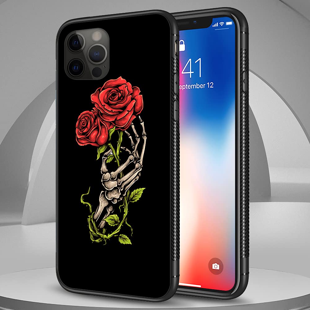 Premium iPhone 12 Pro Max Case (6.7
