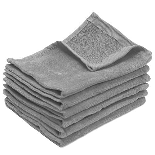 Silver Grey