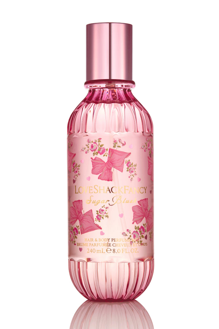 PINK SUGAR