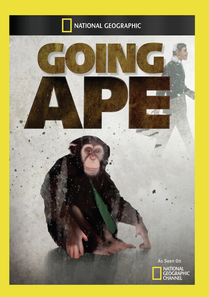Going Ape - Premium Men's Graphic T-Shirts for Casual Wear & Street Style | Trendy Funny Animal Print Tees for Everyday Outfits, Gym, Parties & Urban Fashion