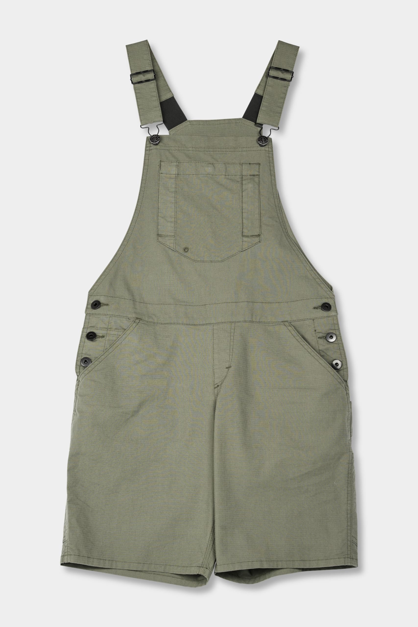 Durable Women's Dovetail Workwear Overalls with 13 Pockets - Heavy Duty Utility Coveralls for Farming, Construction & Outdoor Work