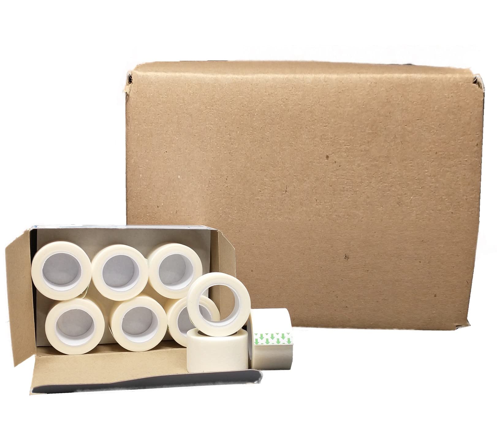 Breathable Paper Surgical Tape - 1