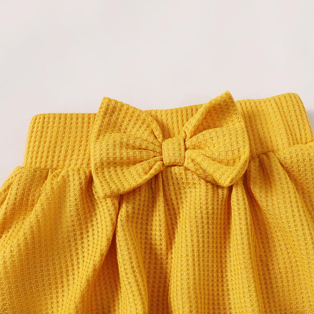 Adorable Baby Girl Half Birthday Outfit - 1/2 Year Bee-Themed Skirt Set for Half Way to One Celebration | Perfect for Photoshoots, Birthday Parties & Special Occasions