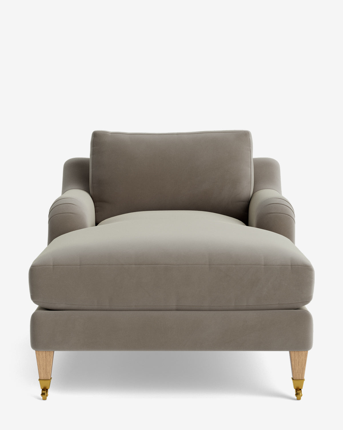 Dovetail Velvet