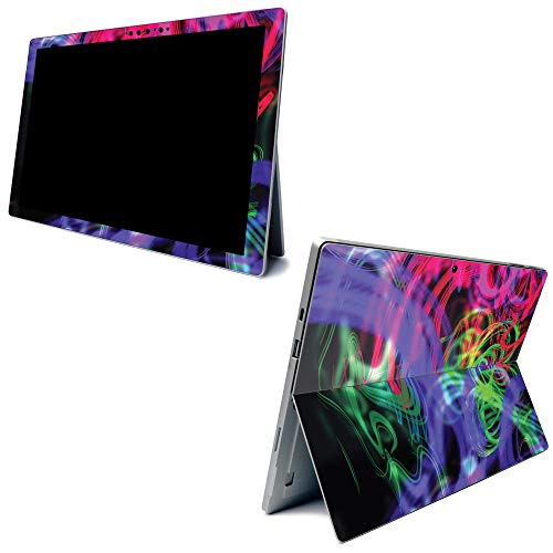 Neon Splatter