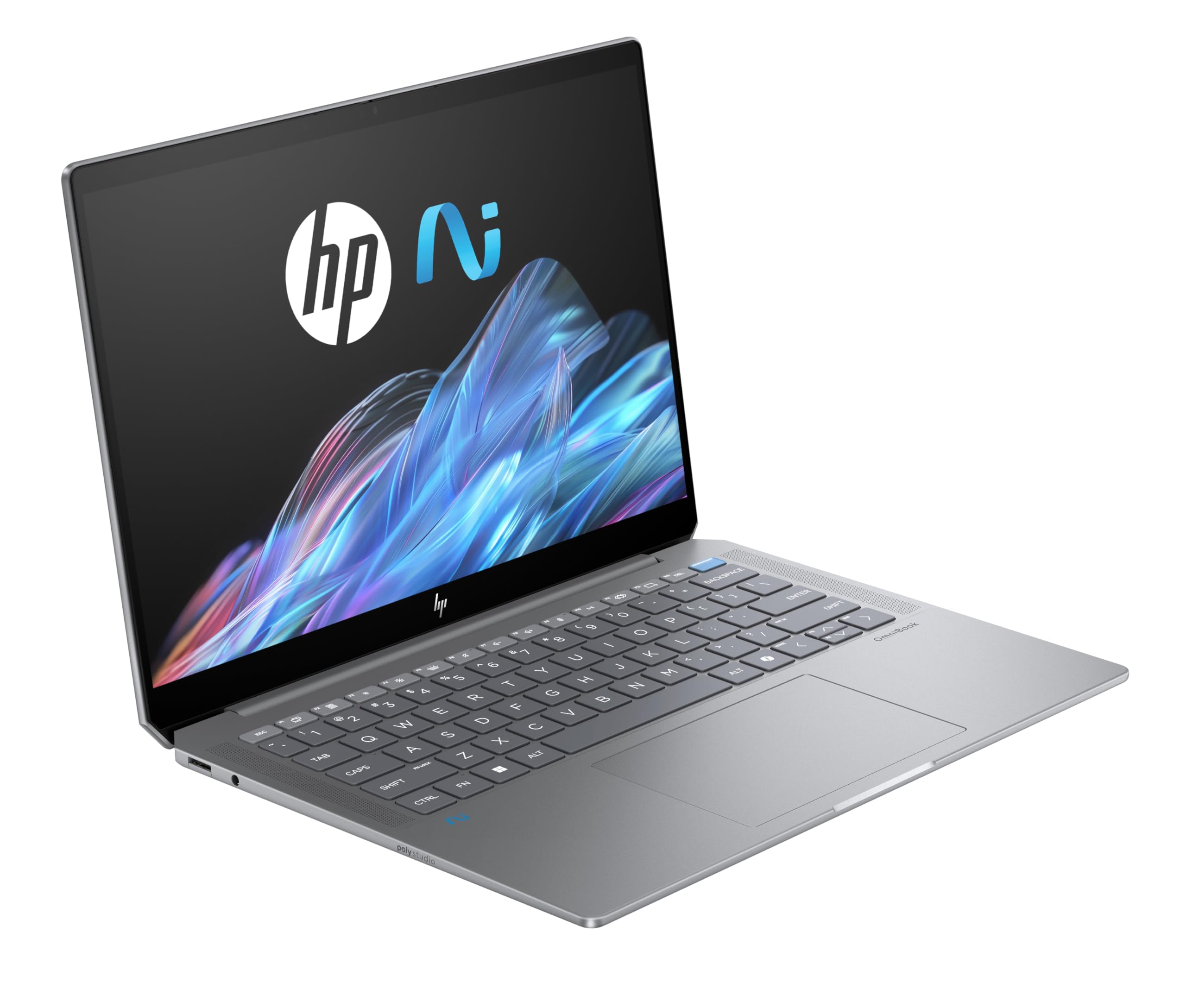 HP OmniBook Ultra 14