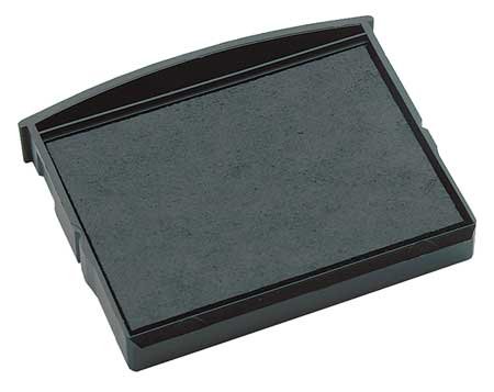 Premium Black Ink Pad for Stamping - Ideal for Scrapbooking, Card Making, and DIY Crafts
