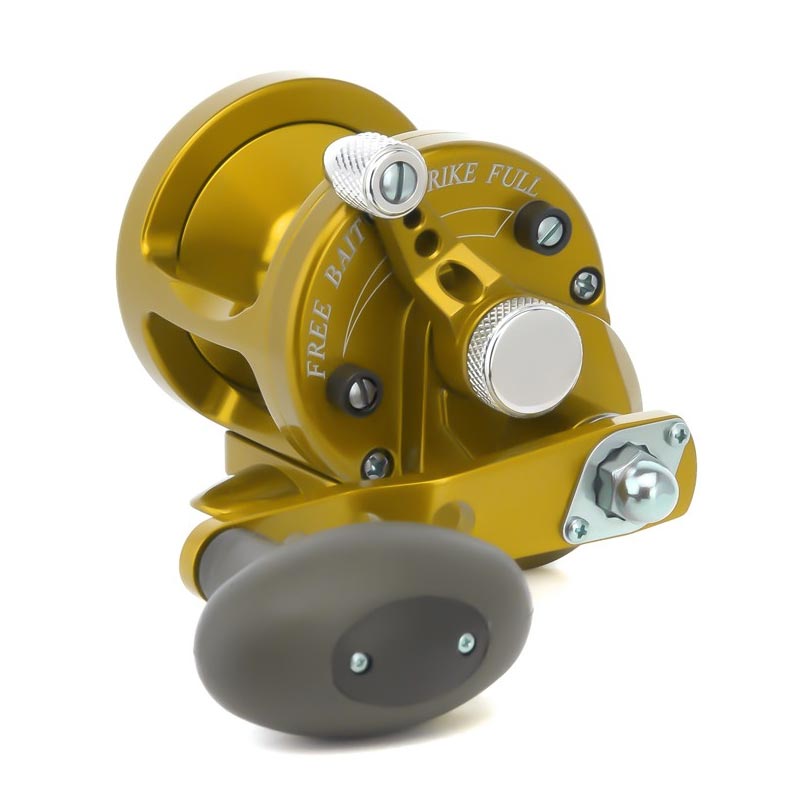 Avet G2 SX 5.3 Magic Cast Fishing Reel - Lightweight Saltwater Spinning Reel for Offshore & Inshore Fishing - No Glide Plate - Perfect for Deep Sea, Surf Casting & Trolling