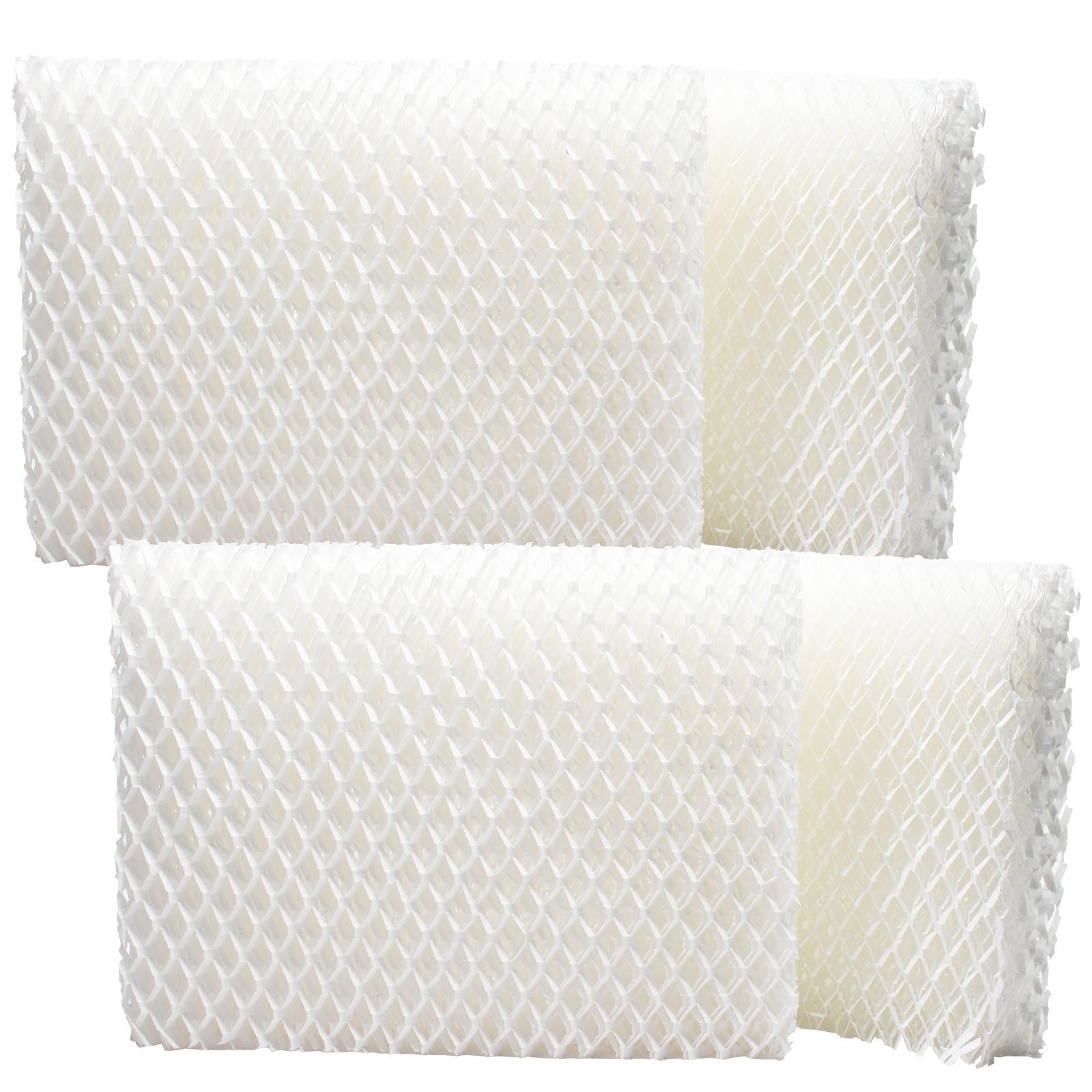 UpStart Battery 4-Pack Replacement Filters for Essick Air HDC-12 Humidifier - Compatible with HDC-12 Air Filter | Perfect for Home, Office & Bedroom Air Purification