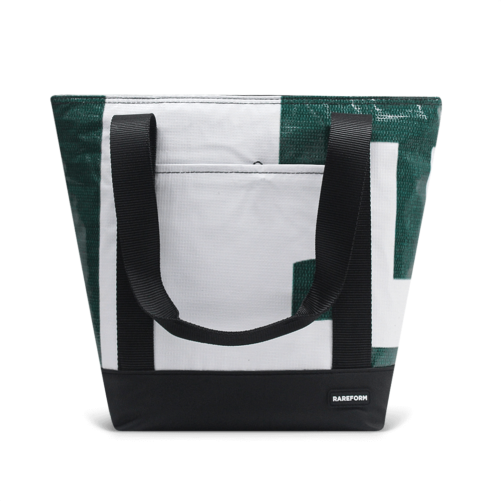 Beck Cooler Bag Bk1 00697 - Insulated Lunch Bag for Work, Picnic & Travel - Leakproof & Durable Cooler Tote for Food & Drinks - Perfect for Office, Beach & Outdoor Activities