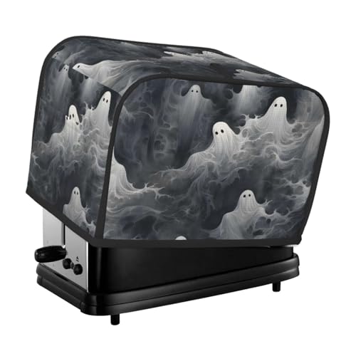 Halloween Ghost Pattern