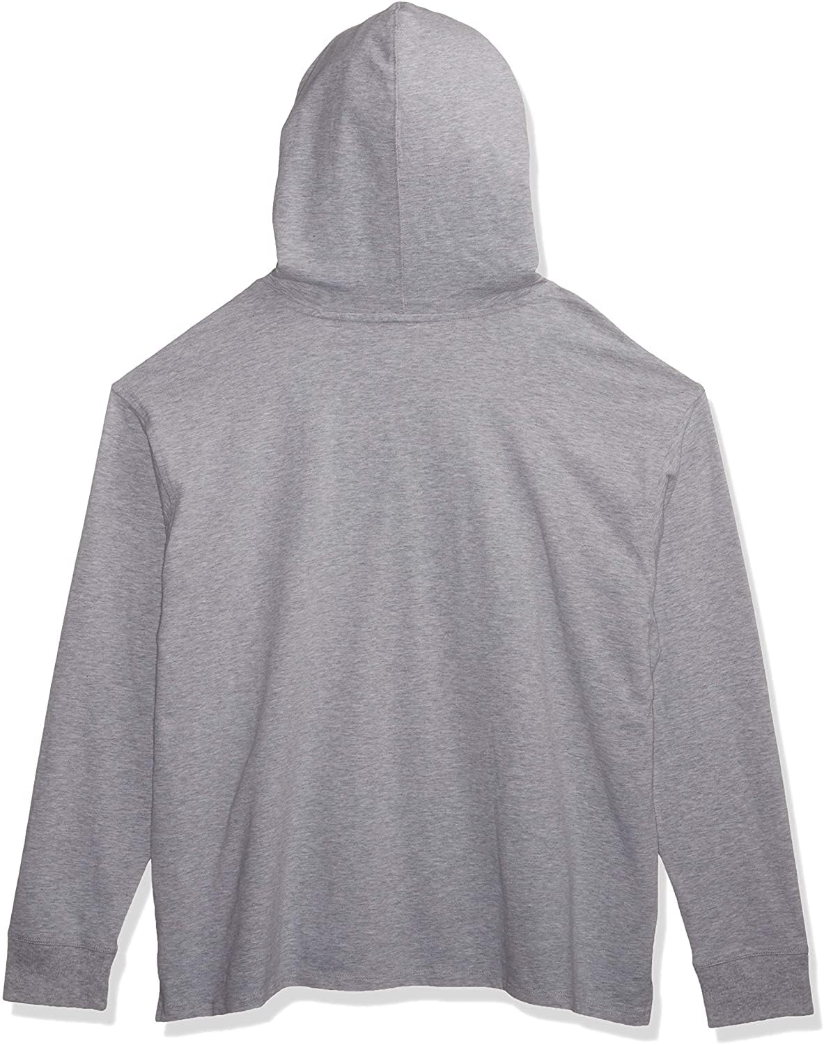 Champion Women's Logo Jersey Hoodie Pullover - Soft Fleece Sweatshirt for Casual Wear, Gym & Lounge - Trendy Streetwear Fashion for Everyday Comfort
