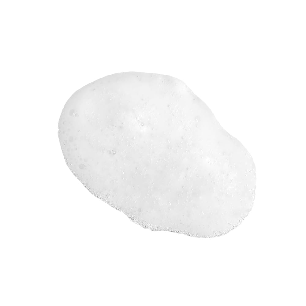 INNERSENSE Organic Beauty I Create Definition Styling Foam for Curly Hair - Lightweight Hold & Frizz Control for Natural Curls & Waves