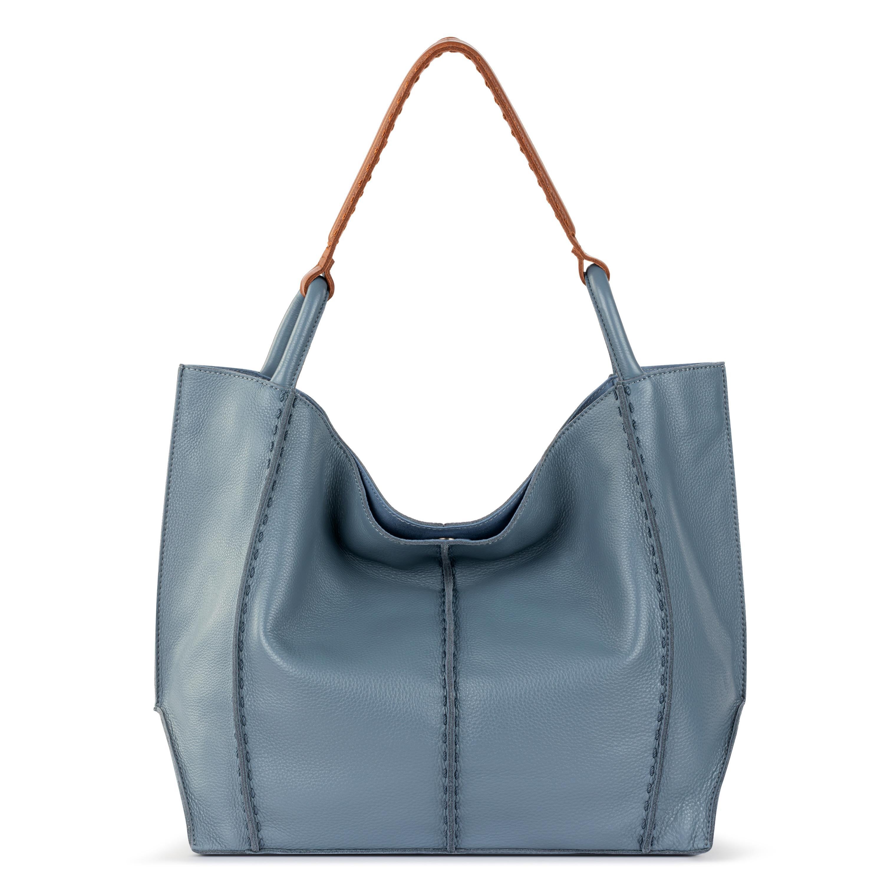 Leather - Maritime