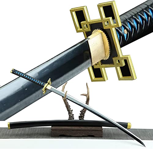 Tokitou Muichirou Knife