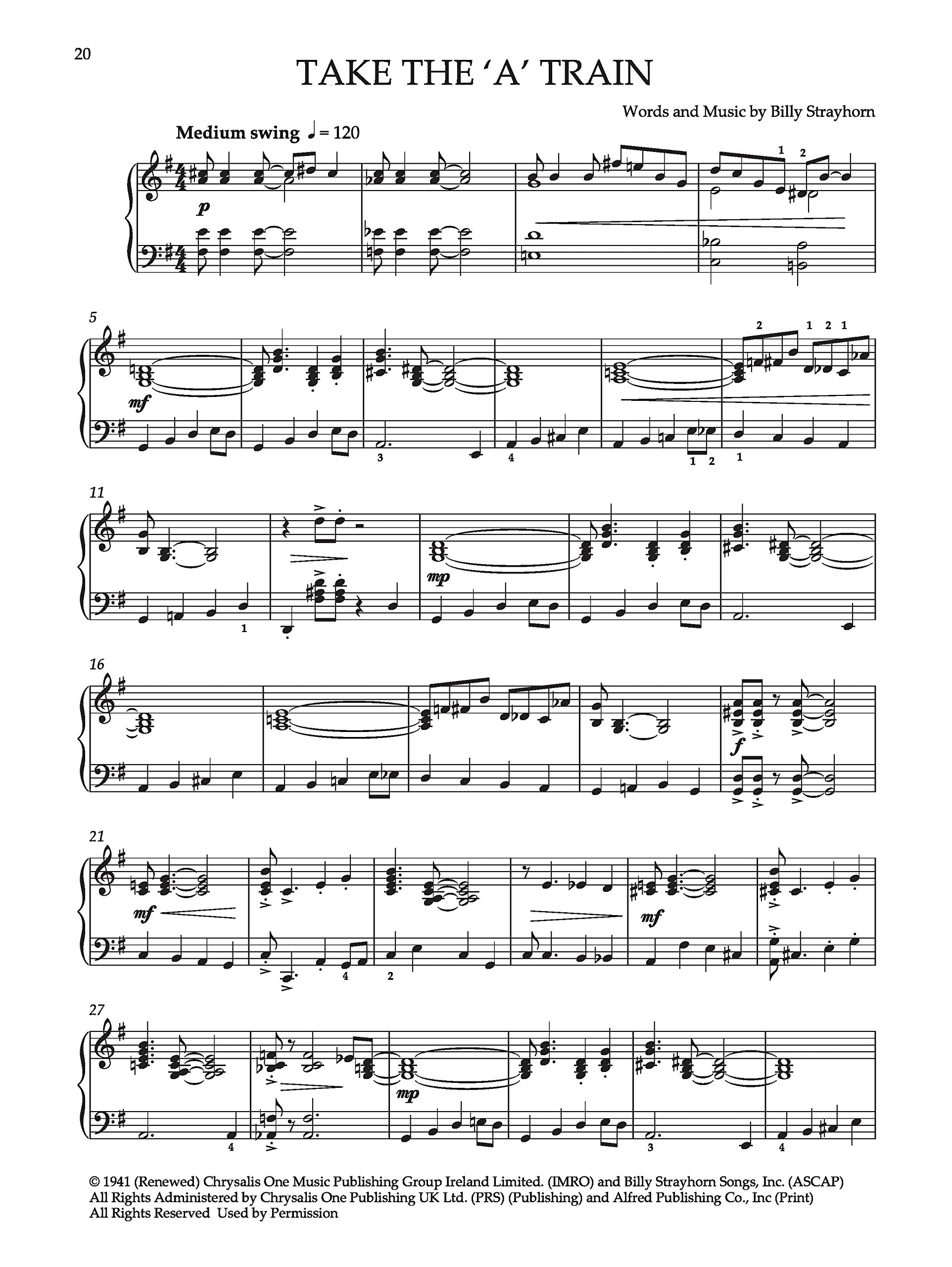 After Hours Jazz for Piano Solo, Book 3 - Faber Edition | Jazz Piano Sheet Music for Intermediate Players | Perfect for Evening Practice & Live Performances