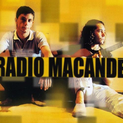 Original Title: Radio MacAnde   Optimized Title: MacAnde Portable Bluetooth Radio - Wireless FM/AM Radio with Speaker, Rechargeable Battery for Home, Outdoor, Camping & Travel Use