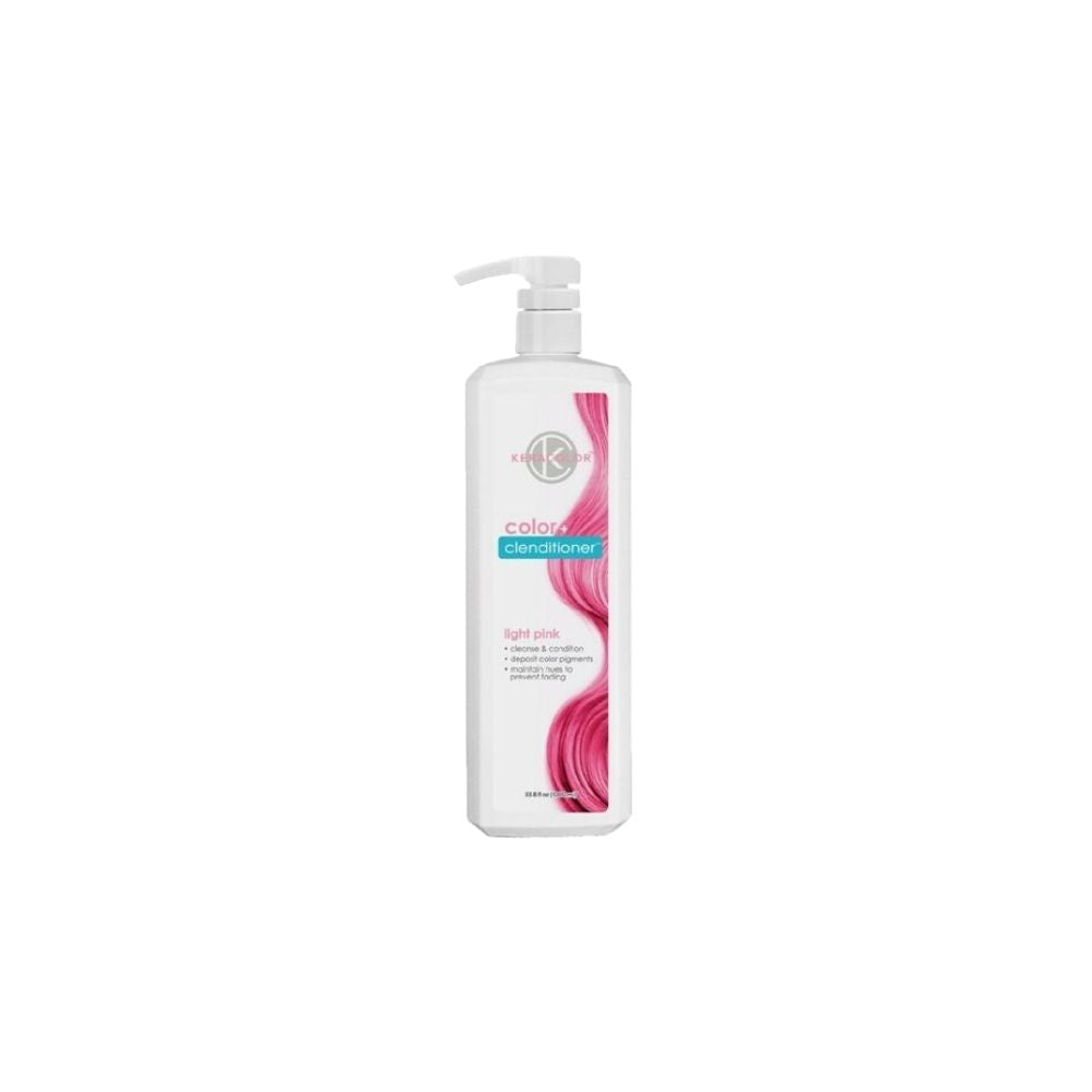 Light Pink Hair Color Treatment - Semi-Permanent Dye for Vibrant, Long-Lasting Results | Perfect for DIY Salon Styling at Home & Special Occasions