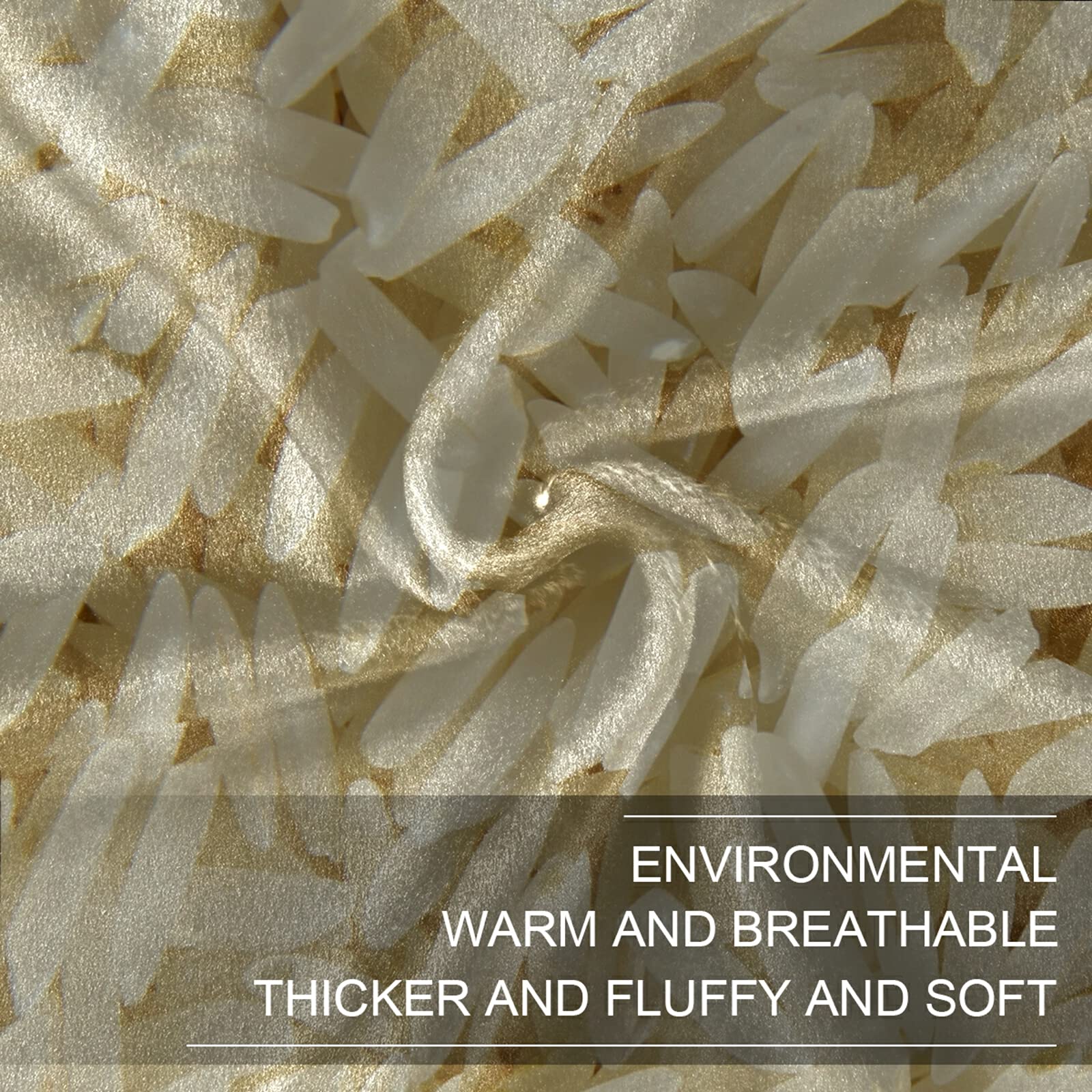 Premium Soft Fleece Blanket - Ultra Cozy Plush Throw Blanket for Bed, Sofa & Chair - 50x60 Inch Faux Fur Blanket for Winter Warmth - Perfect for Home, Office, Travel and Gift Giving