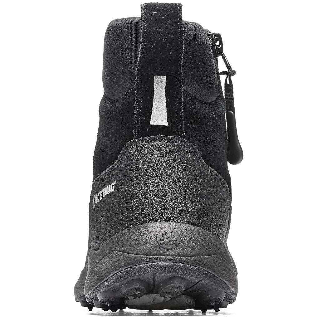 ICEBUG METRO2 BUGrip® Women's Winter Boots - Waterproof, Insulated, Non-Slip for Hiking & Snow Walking