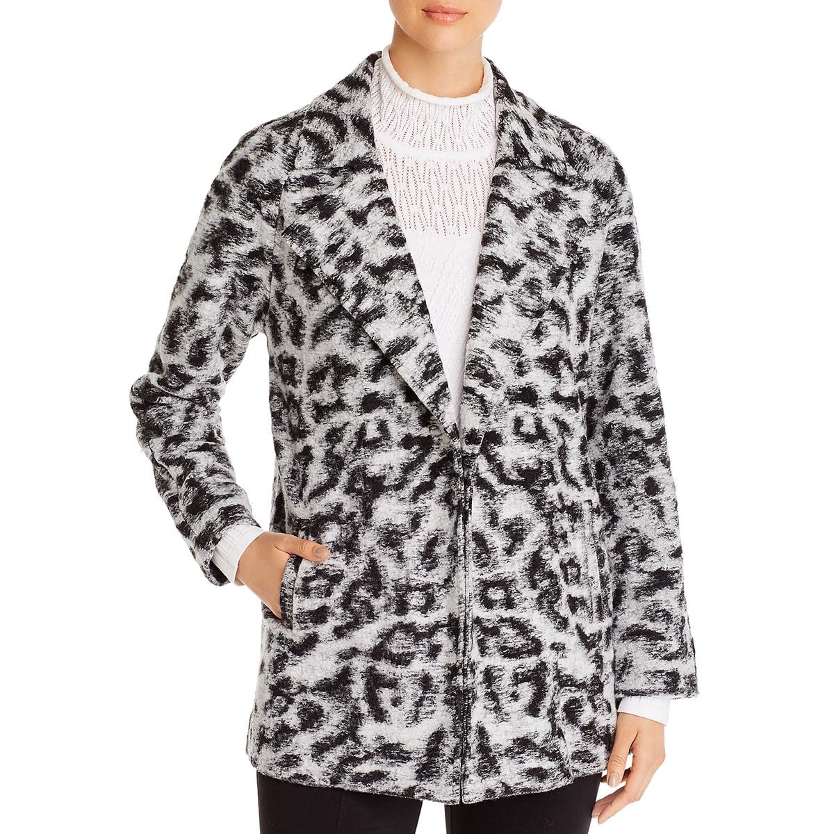 NIC+ZOE Women's Wild and Free Jacket - Lightweight Waterproof Windbreaker for Hiking, Travel & Outdoor Adventures