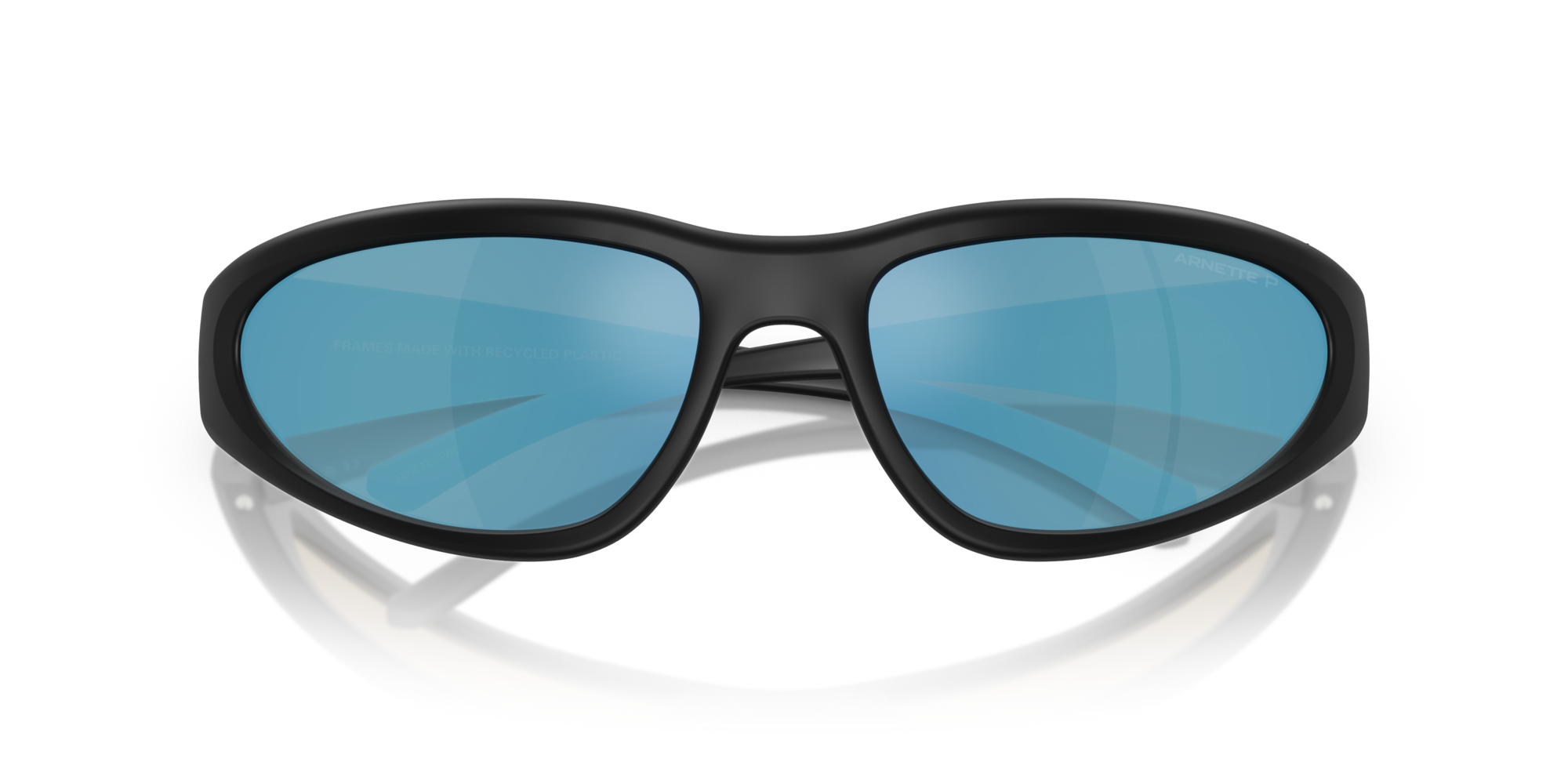 Arnette Nineteetwo AN4352 290022 Sunglasses - Polarized UV Protection for Men & Women - Perfect for Outdoor Sports, Driving & Beach Activities
