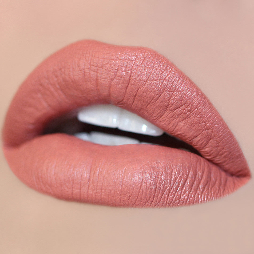 Long Lasting Matte Liquid Lipstick - Waterproof, Smudge Proof, All-Day Wear - Perfect for Parties, Date Nights, and Everyday Makeup Looks