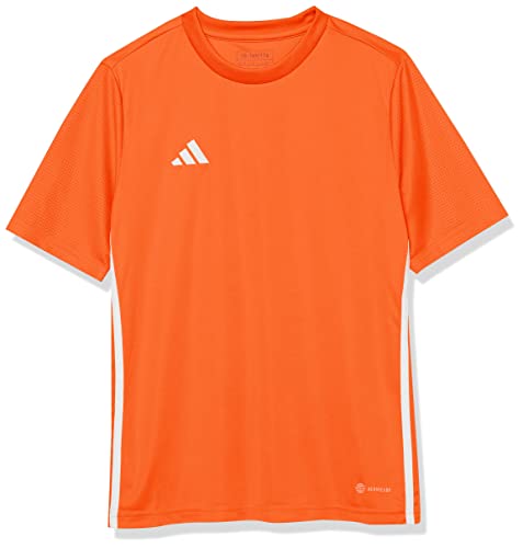Team Orange/White