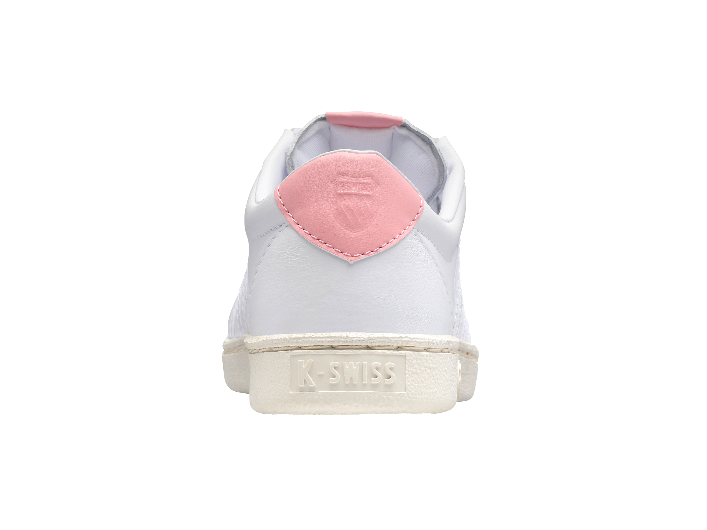 THE PRO Running Shoes 97401 937 M - White/Quartz Pink/Snow White | Lightweight Athletic Sneakers for Women | Perfect for Jogging, Gym Workouts & Daily Wear