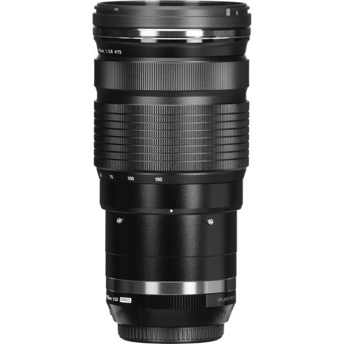 OM SYSTEM ED 40-150mm f/2.8 PRO Telephoto Zoom Lens for Micro Four Thirds Cameras - Perfect for Sports, Wildlife & Portrait Photography