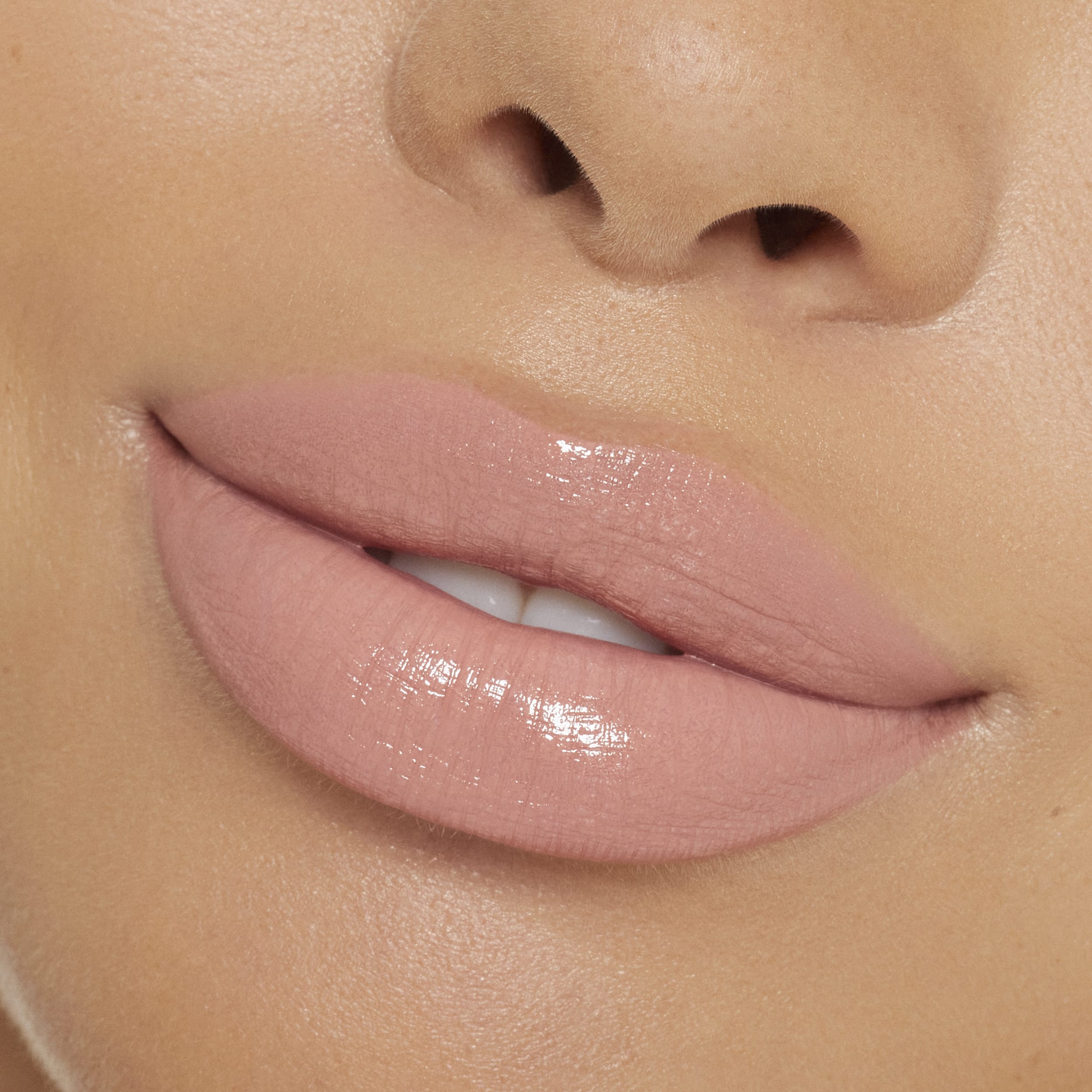 Luxury Lip Gloss - High Shine Lip Lacquer for Women - Long Lasting & Non-Sticky Lip Shine - Perfect for Daily Wear, Parties & Special Occasions