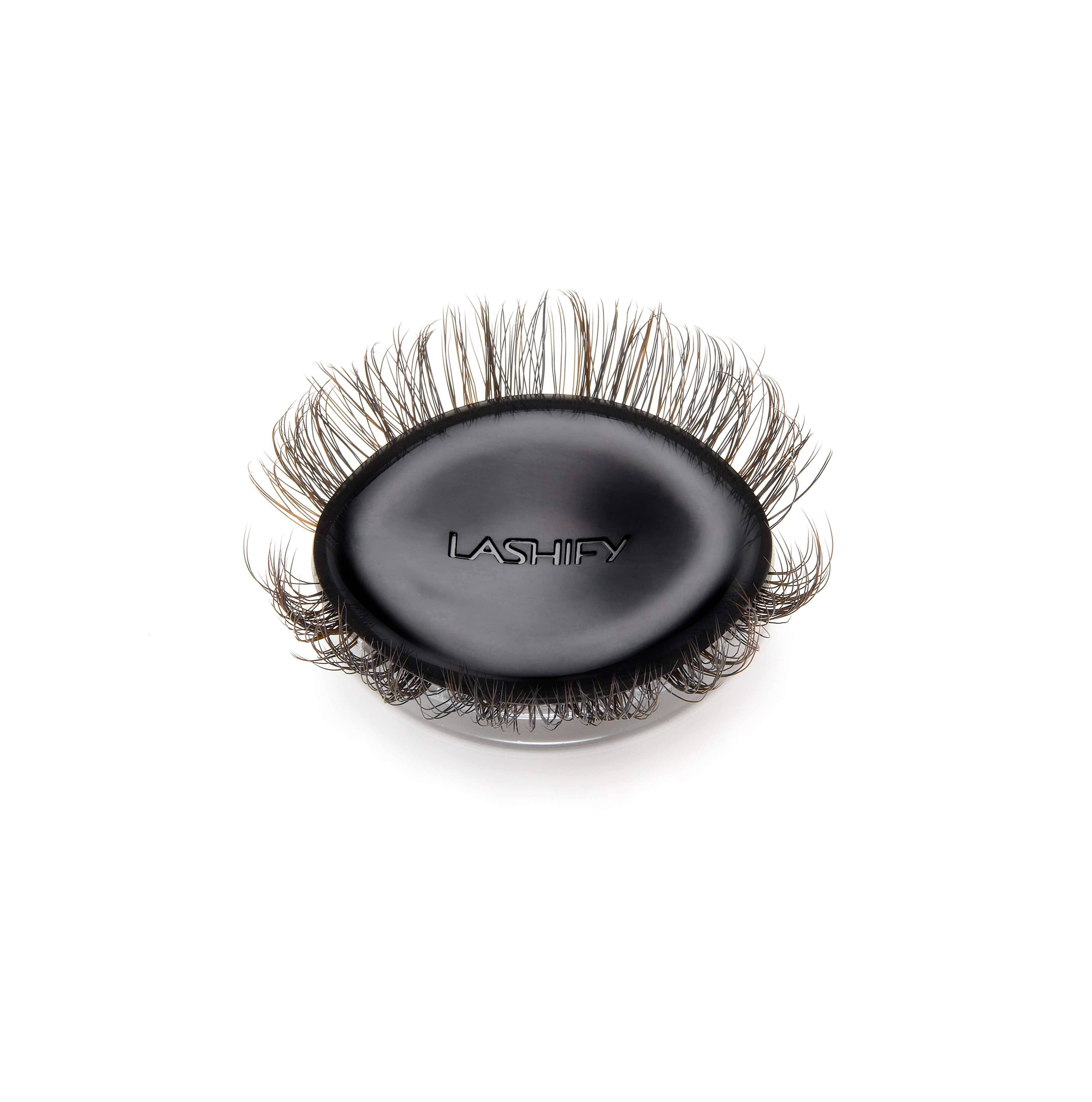 Fluffy Gossamer False Eyelashes - Natural Wispy Lashes for Dramatic Eye Makeup | Perfect for Parties, Weddings & Special Events