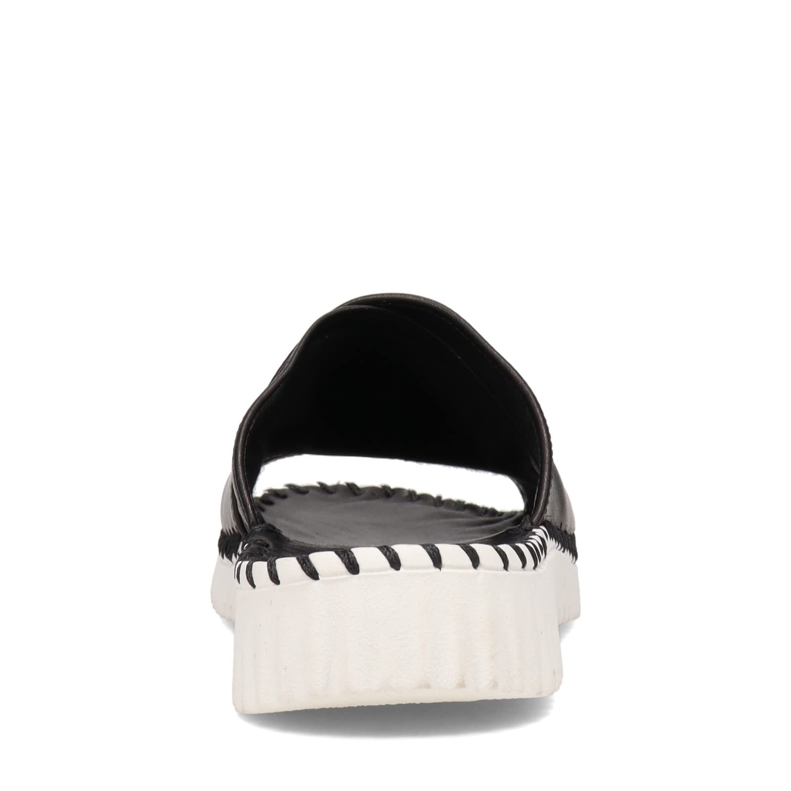 Eric Michael Gloria Women's Comfortable Slip-On Loafers - Casual & Dressy Flat Shoes for Work, Travel & Everyday Wear