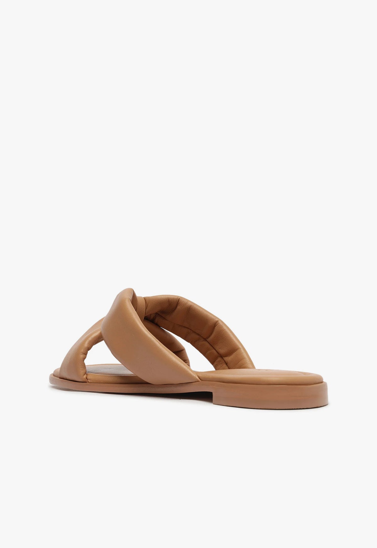 Fairy Women's Flat Sandals - Comfortable Summer Casual Shoes for Beach, Walking & Everyday Wear
