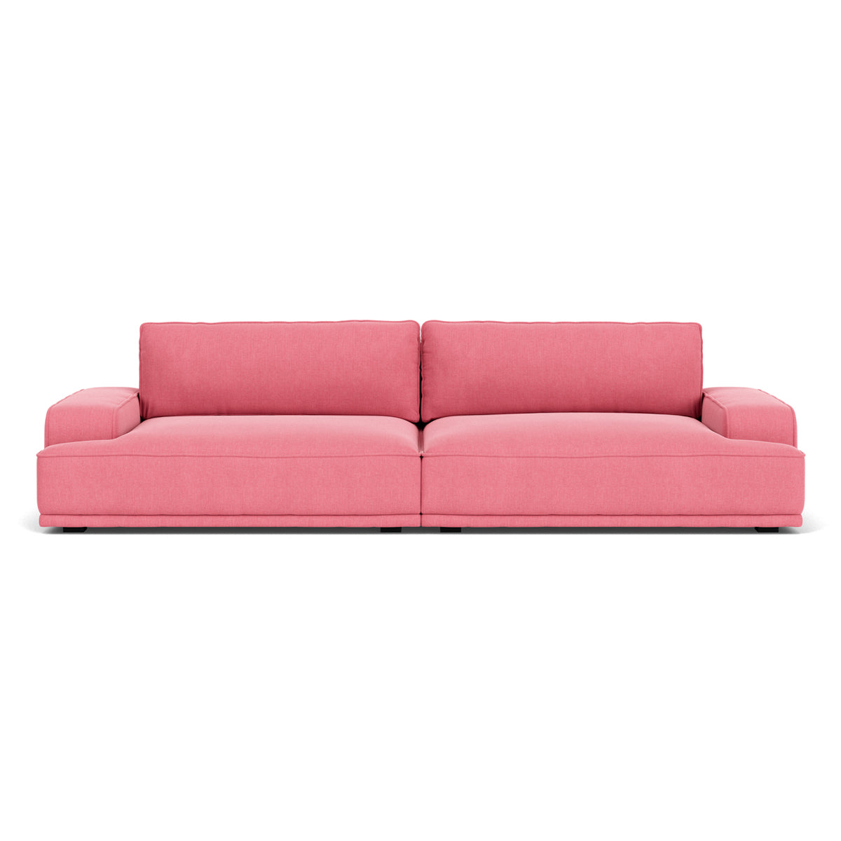 Firenze Bubblegum Fabric