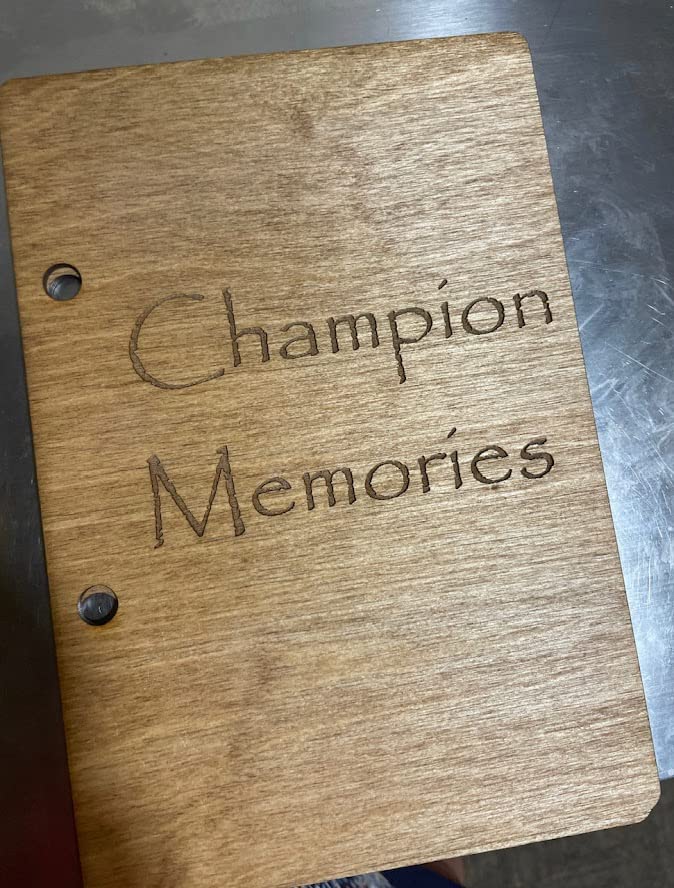 Personalized Wooden Greeting Card Holder - Custom Initials & Date Hearts Keepsake - Perfect for Bridal Showers, Baby Showers & Milestone Celebrations - Display & Preserve Your Special Cards in Style