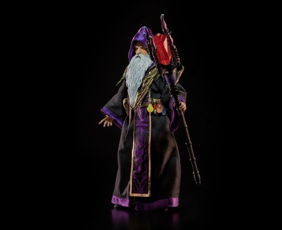 Mythic Legions: Circle of Poxxus Arrizak Action Figure - Collectible Fantasy Warrior for Display & Battles - Perfect for Fans, Collectors & Role-Playing Games