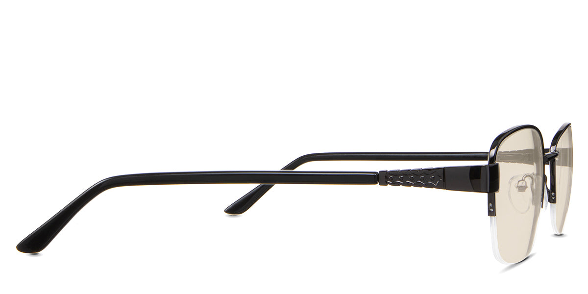 Sadie Women's Prescription Tinted Glasses - Stylish & UV Protection for Everyday Wear, Reading & Driving