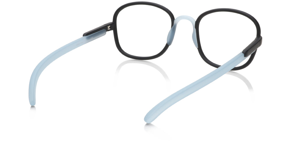 JINS x Patricia Urquiola U030 297 Eyeglasses - Stylish Designer Frames for Men & Women | Perfect for Work, Reading & Everyday Fashion