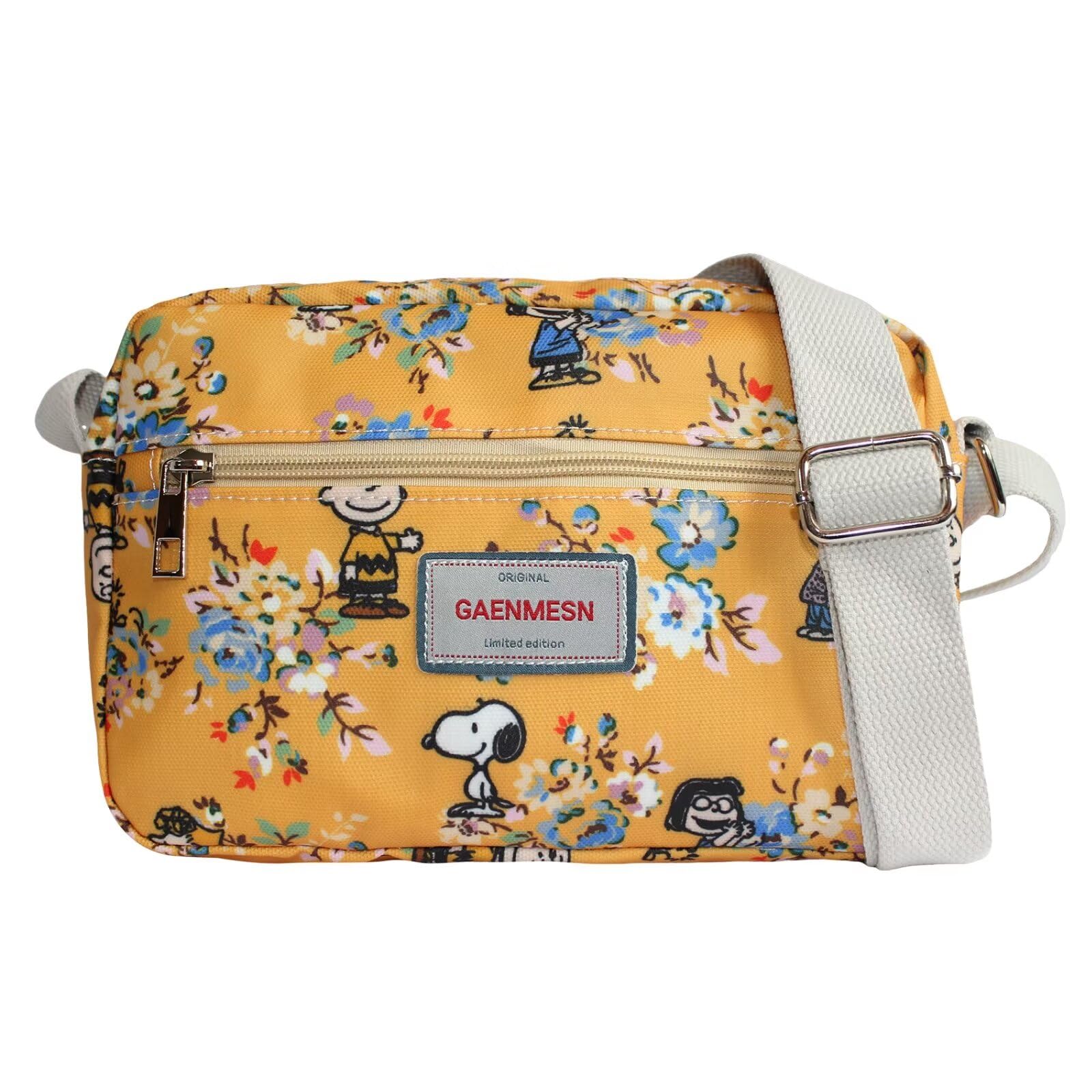 Lightweight Mini Crossbody Bags for Women - Small Everyday Shoulder Purse & Travel Handbag | Perfect for Daily Use, Shopping, and Weekend Outings