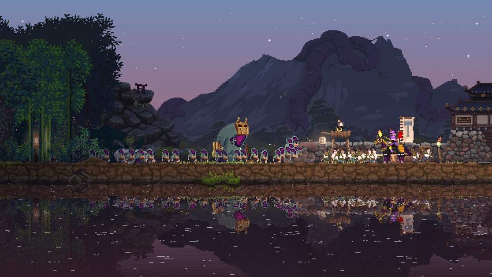 Kingdom Majestic - Limited Edition PS4 Game - Exclusive Collectible for PlayStation 4 - Perfect for Fantasy Adventure & Strategy Gaming Enthusiasts