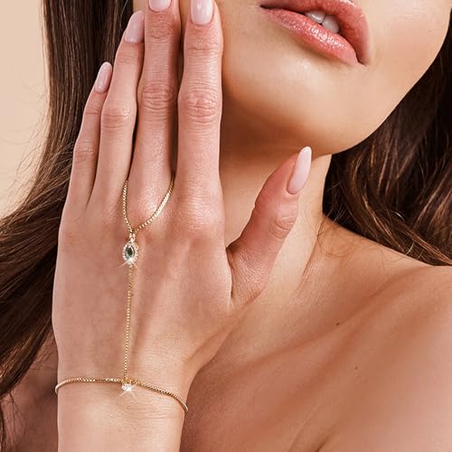 D8:hand chain