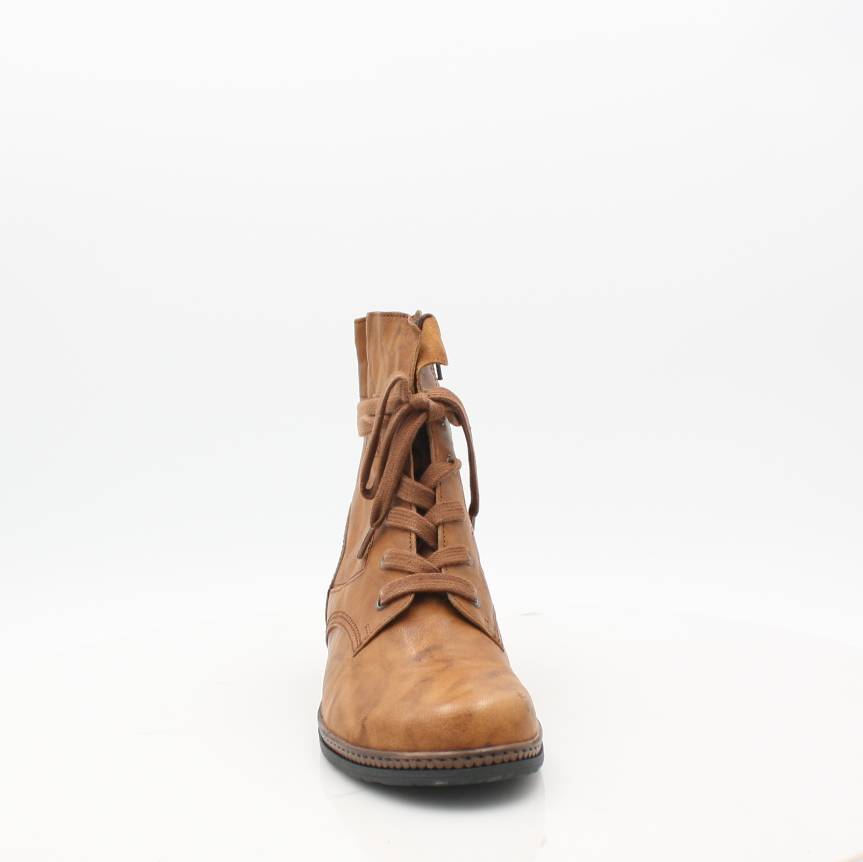 Gabor 24 Women's Comfortable Shoes - Stylish & Supportive Footwear for Work, Walking & Everyday Wear