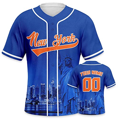 Orange-blue