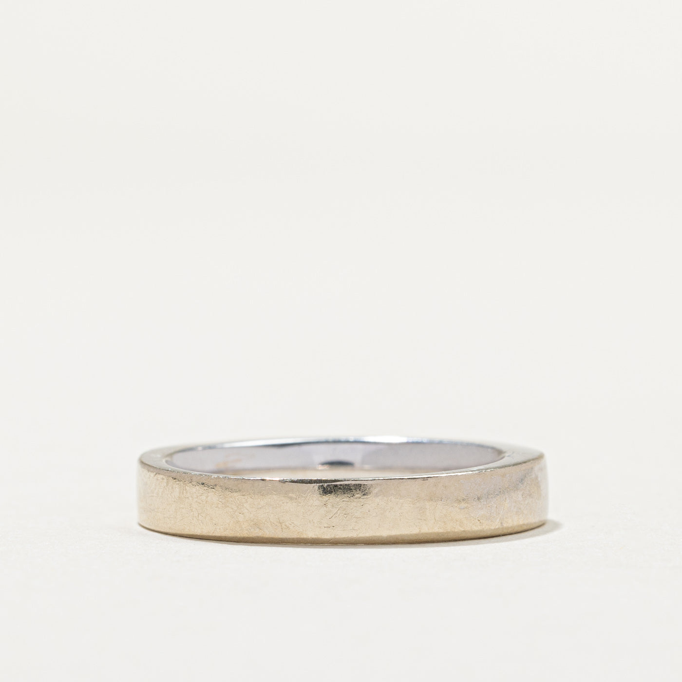 1.10ctw Princess Cut Semi Eternity Diamond Ring - Size 6.25 | Elegant Wedding Band, Anniversary Gift for Her | Perfect for Proposals, Engagements & Special Occasions
