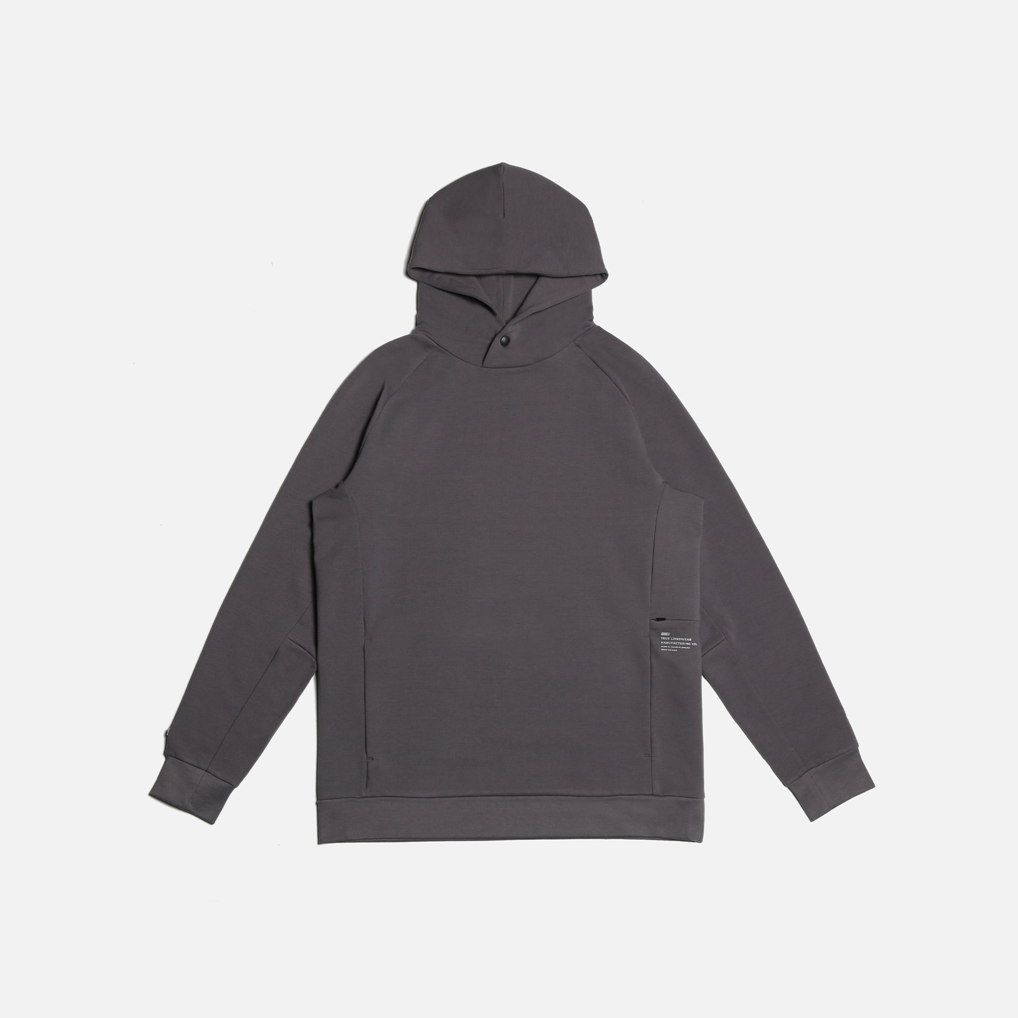 TRUE Future Staples Hoodie - Premium Cotton Blend Pullover for Men & Women | Cozy Casual Wear for Street Style, Gym & Everyday Comfort