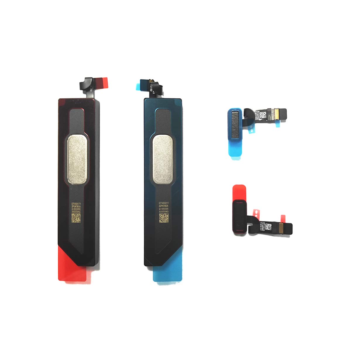 High-Quality A2251 Speaker Set for MacBook Pro 13